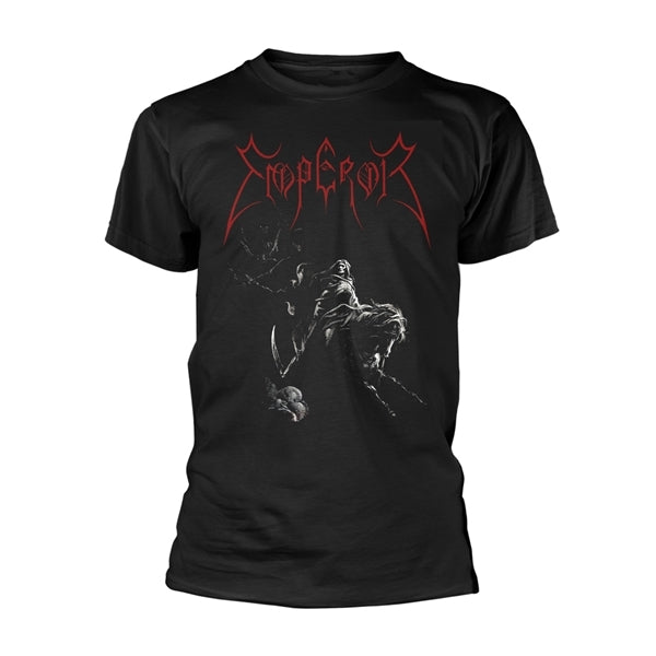 EMPEROR - RIDER 2005 - tshirt - T Shirt - Size XL