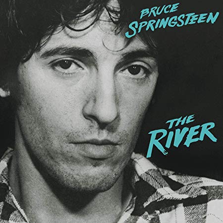 Bruce Springsteen - River - Vinyl Record