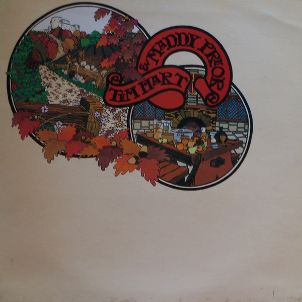 Tim Hart - Summer Solstice - Used Vinyl Record