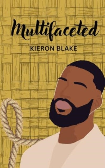 BLAKE - Multifaceted - New paperback or softback