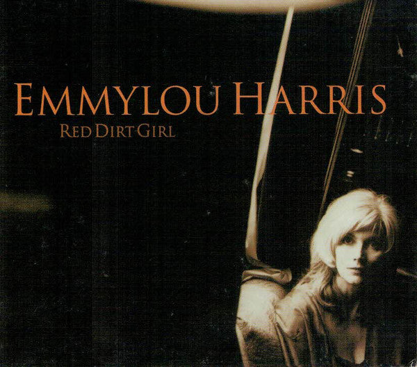 Emmylou Harris - Red Dirt Girl - Used CD
