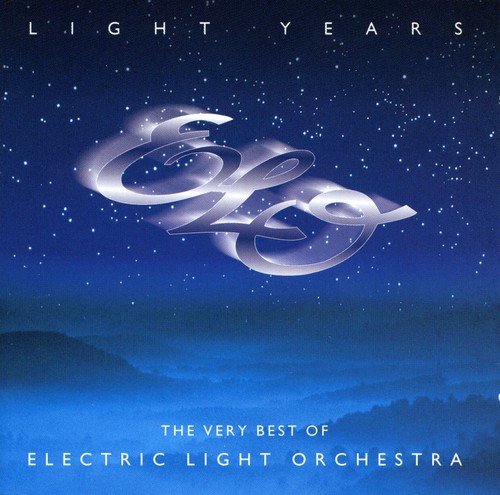 Electric Light Orche - Light Years: The Very Best Of - CD