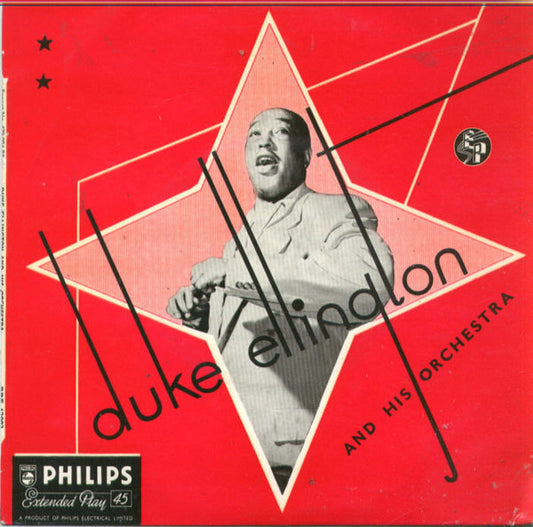 Duke Ellington And H - Take The "A" Train / The Mooche - Used Vinyl