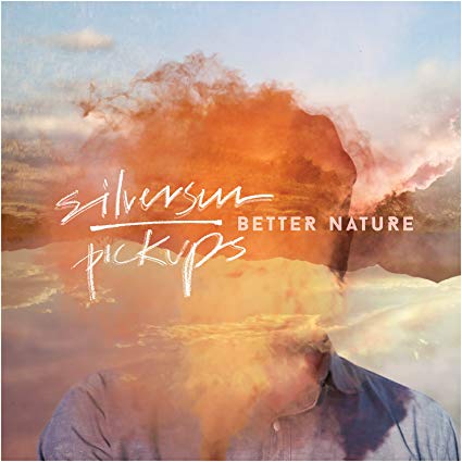 Silversun Pickups - Better Nature - Vinyl Record VINYL