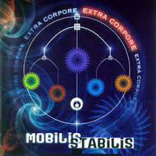 Mobilis Stabilis - Extra Corpore - Used CD