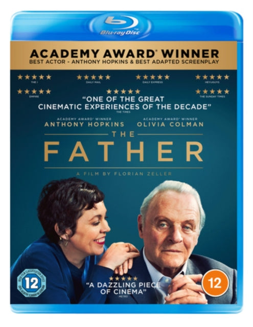 Father - Blu-ray