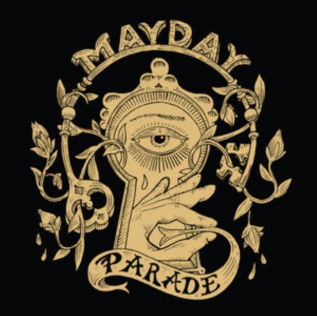 Mayday Parade - Monsters In The Closet (10thAnniversary) - Vinyl Record