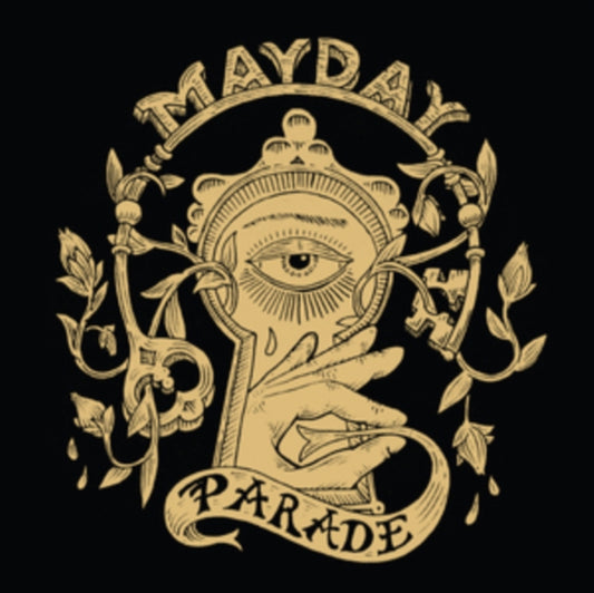 Mayday Parade - Monsters In The Closet (10thAnniversary) - New Vinyl 2