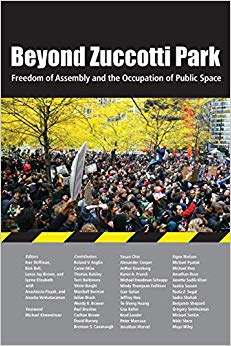 Michael Kimmelman - Beyond Zuccotti Park   Freedom of Assembly and the