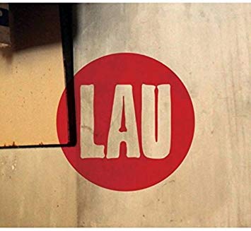 Lau - Race The Loser - CD