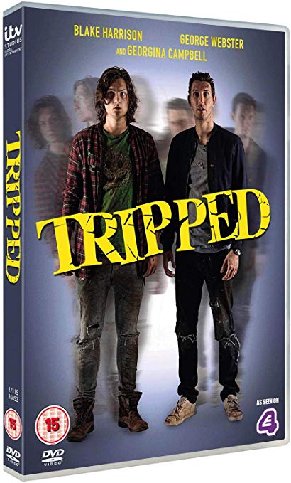 Tripped - DVD