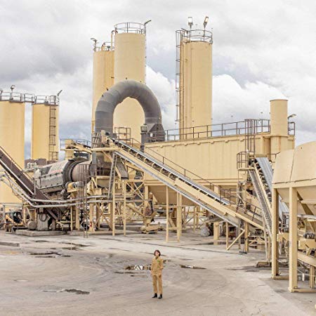 Mattiel - Satis Factory - CD