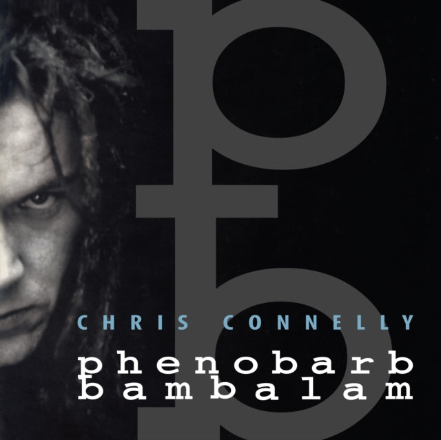 CONNELLY - PHENOBARB BAMBALAM (2CD) - New CD