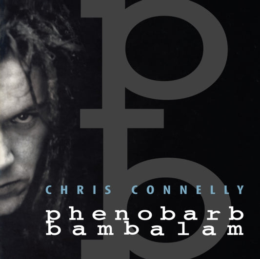 CONNELLY - PHENOBARB BAMBALAM (2CD) - New CD