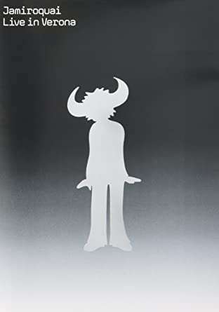 Jamiroquai: Live In Verona [DVD] [2002] - New DVD