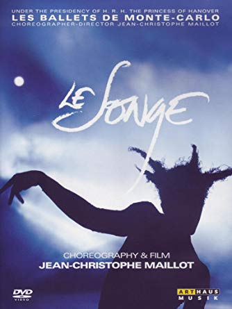MAILLOT JEAN-CHRISTO - NTSC 0 - DVD