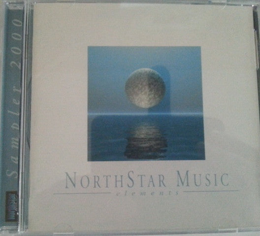 Various - Elements - Used CD