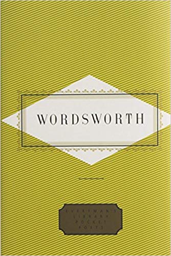 William Wordswort - Poems - New Hardback