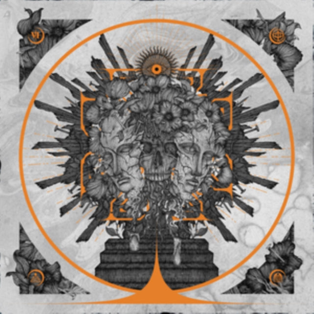 Bleed From Within - Shrine - CD