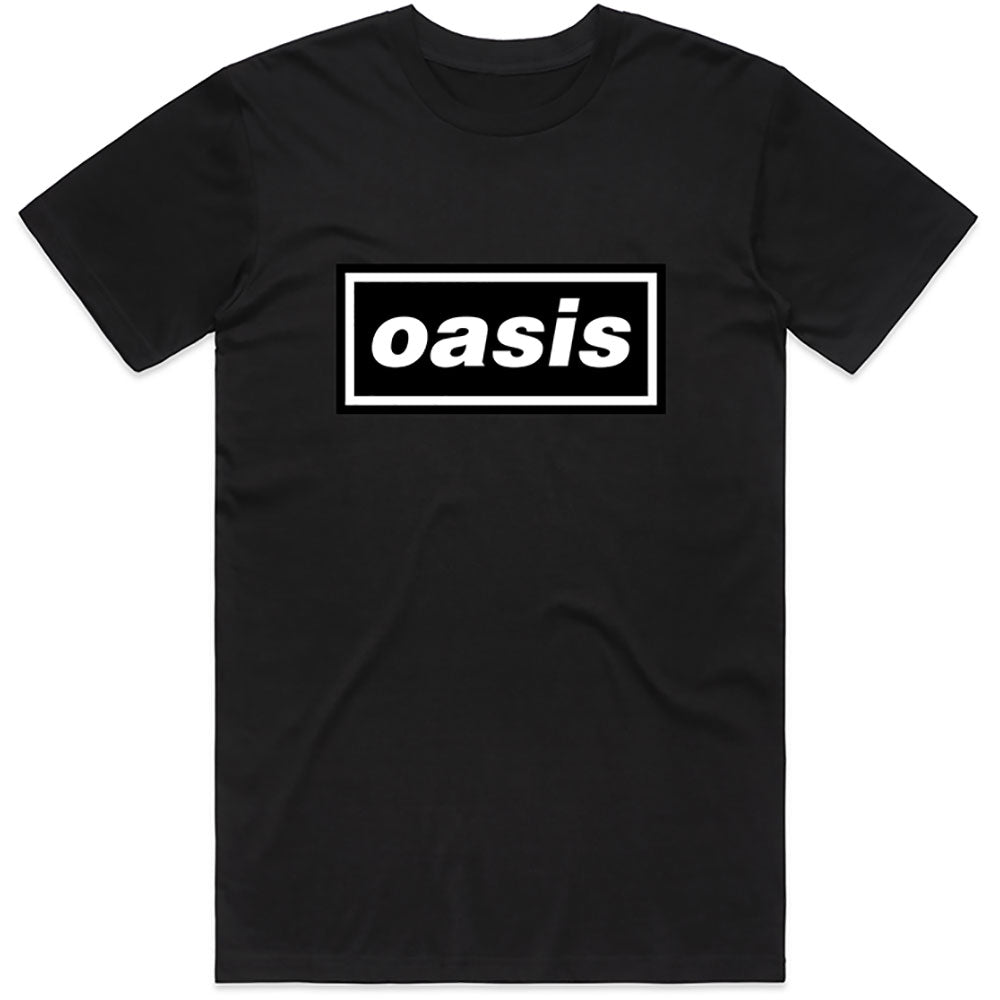 OASIS - tshirt - Unisex - Short Sleeves - PHM - Medium