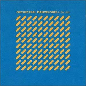 Orchestral Manoeuvre - CD