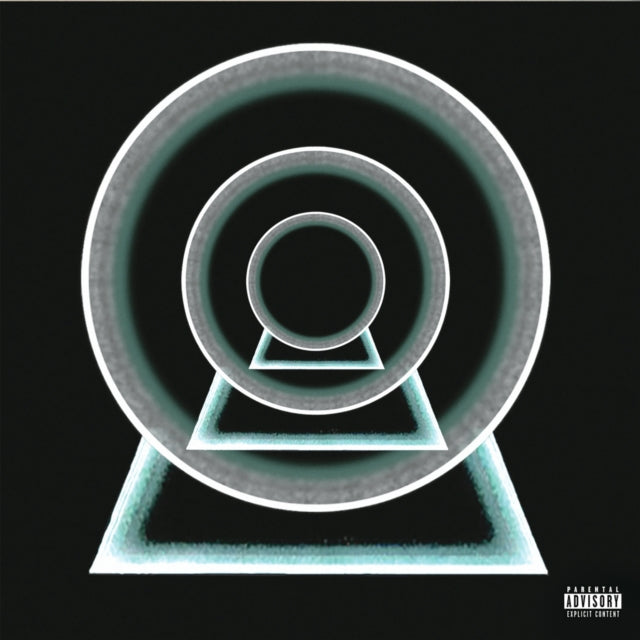 RUSS - SHAKE THE SNOW GLOBE - CD
