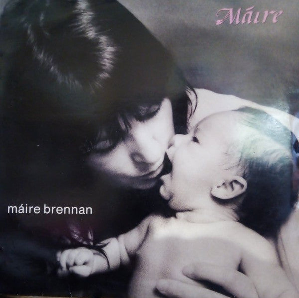 Maire Brennan - Maire - Used Vinyl Record