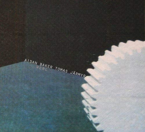 Aidan Baker - New CD