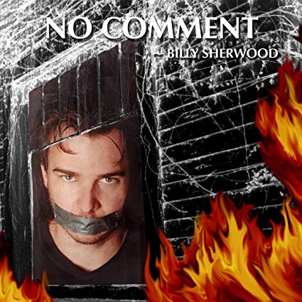 Billy Sherwood - No Comment - CD
