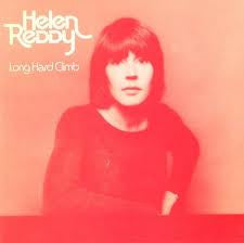 Helen Reddy - Long Hard Climb - Used Vinyl Record