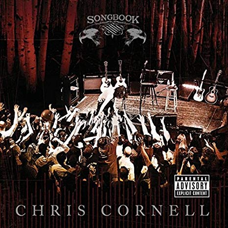 Chris Cornell - Songbook - CD
