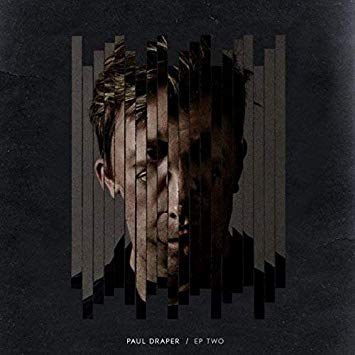 Paul Draper - EP Two - Used Vinyl Record 12"