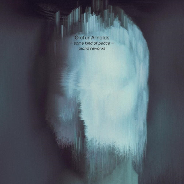 ARNALDS - SOME KIND OF PEACE: PIANO REWORKS - CD
