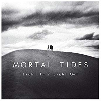Mortal Tides - Light In/Light Out - CD