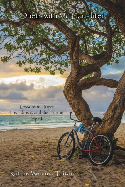 aitano - Duets with My Daughter: Lessons in Hope, Heartbreak and the H