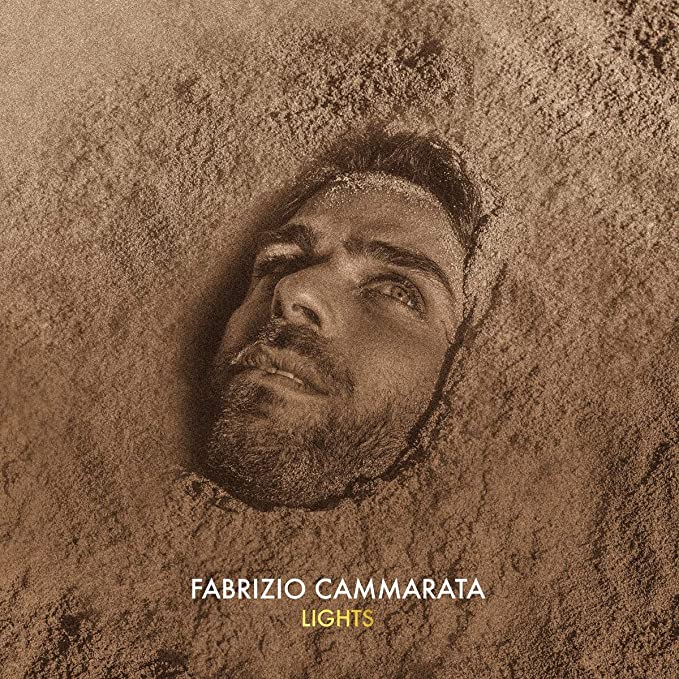 CAMMARATA FABRIZIO - LIGHTS - Vinyl Record