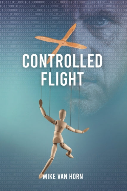 Van Horn - Controlled Flight - New paperback or softback