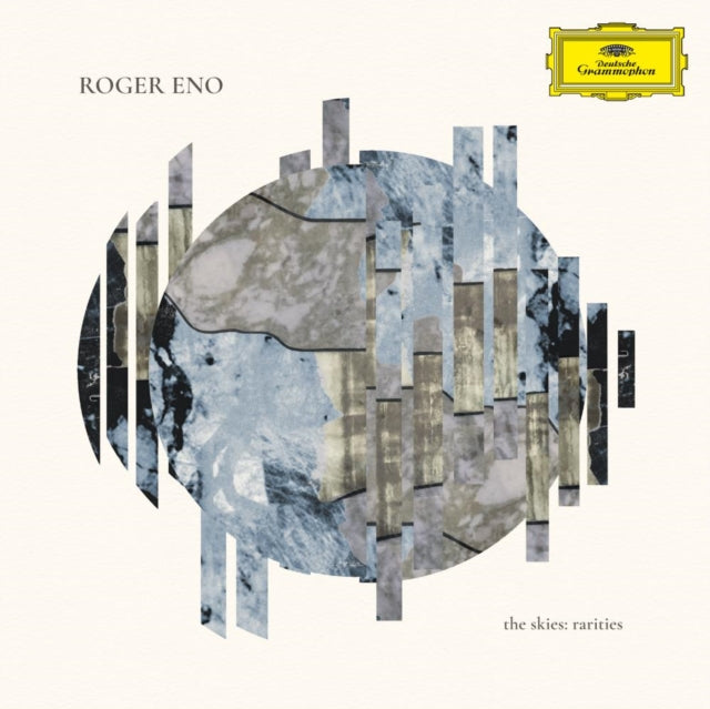 Roger Eno - Skies : Rarities - Vinyl Record 1LP