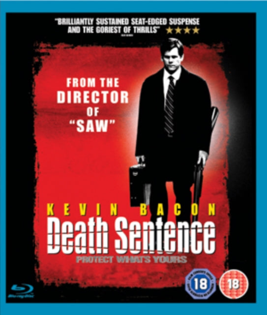 Death Sentence - Blu-ray
