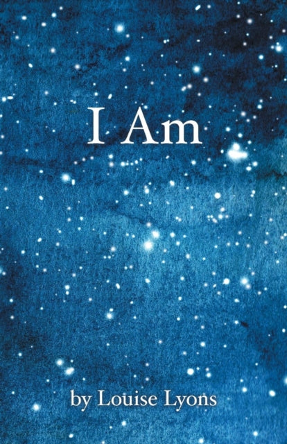 Lyons - I Am - New paperback or softback