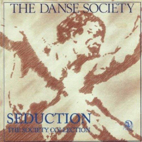 Danse Society - Seduction (The Society Collection) - CD