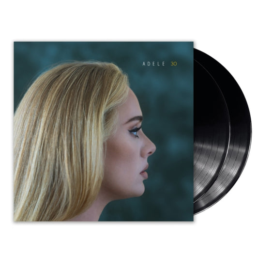 Adele - 30 - New Vinyl Record 12 Album"