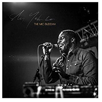 Sly Johnson - Mic Buddah - CD