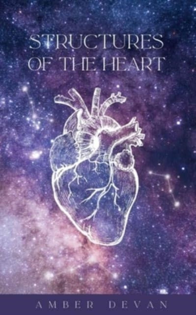 DeVan - Structures of the Heart - New paperback or softback