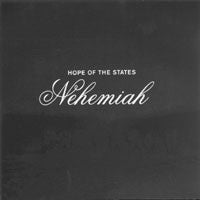 Hope Of The States - Nehemiah - Used CD