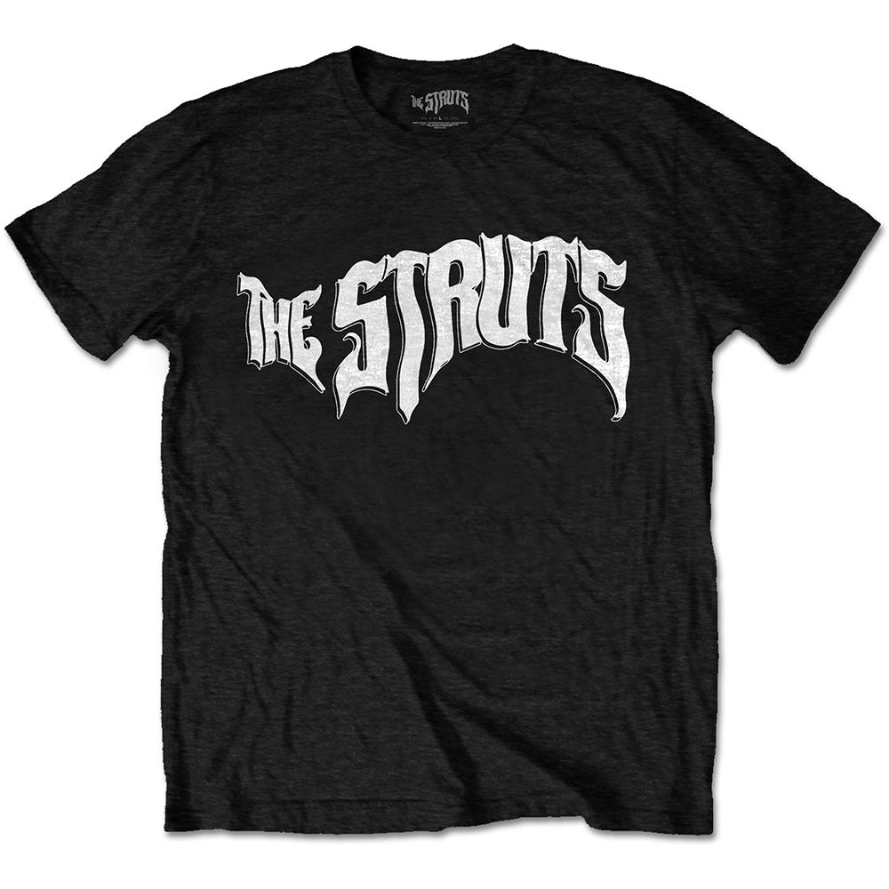 Struts - tshirt - Unisex - Short Sleeves - Large