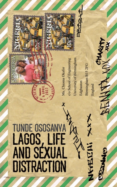 Tunde Ososanya - Lagos, Life and Sexual Distraction - Paperback