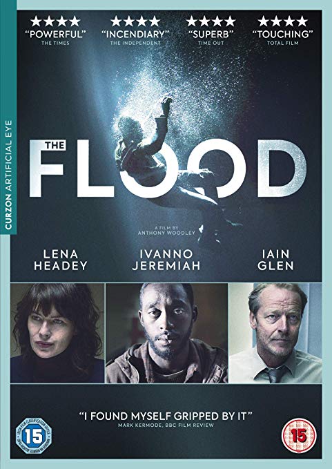 Flood - New DVD