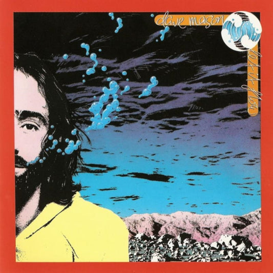 DAVE MASON - LET IT FLOW - CD