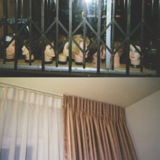 DRUG OF CHOICE - New Cassette